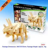 Robotic Mini Triceratops additional image