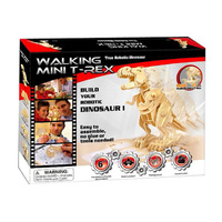 Robotic Mini Walking T-Rex additional image