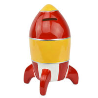 Rocket Coin Bank additional image