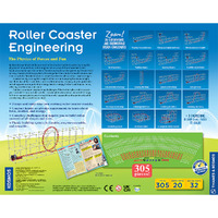 Roller Coaster Engineering additional image