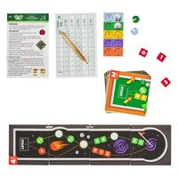 Ridley's Crazy Golf Game additional image