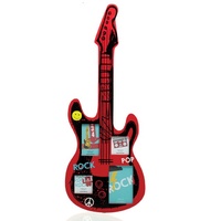 Rock Guitar Photo Frame additional image