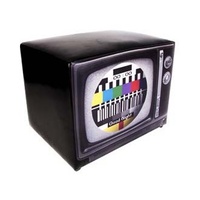 Rock Kids TV Ottoman additional image