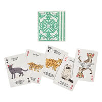Cat Lovers Playing Cards additional image