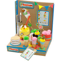 ReCycleMe Playworld Icecream Shop additional image