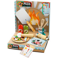 ReCycleMe Playworld Pizzeria additional image