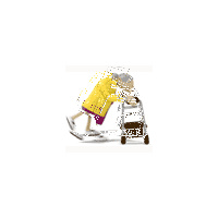 Racing Grannies additional image