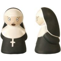 Racing Nuns additional image