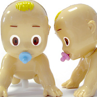 Racing Babies additional image