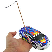 Remote Controlled Lamborghini 1:32 Scale additional image