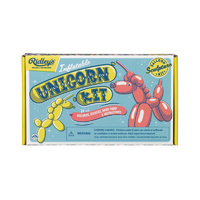 Ridleys Inflatable Unicorn Kit additional image