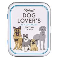 Dog Lovers Playing Cards additional image