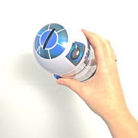 R2-D2 Tin Money Box additional image