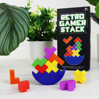 Retro Gamer Stack Game additional image