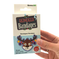 Reindeer Bandages additional image