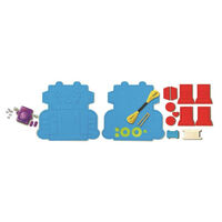 Robot Electrical Stitch Kit additional image