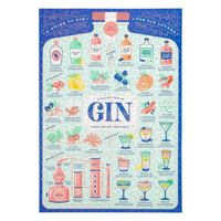 Gin Lovers 500pc Jigsaw Puzzle additional image