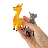 Racing Llamas additional image