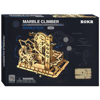 Robotime Marble Climber additional image