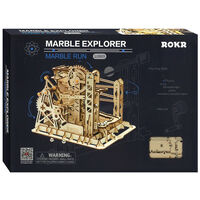 Robotime Marble Explorer additional image