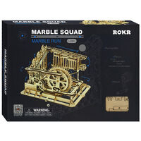 Robotime Marble Squad additional image