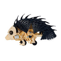 Robotic Hedgehog additional image