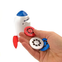 Rocket Projector additional image