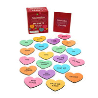Conversation Heart Magnets additional image