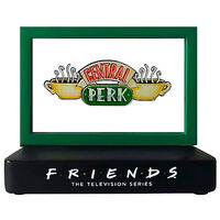 Friends Central Perk Light Up Sign additional image