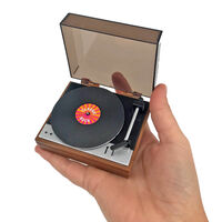 Teeny Tiny Turntable additional image