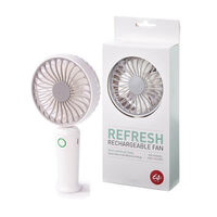 Refresh Rechargeable Fan additional image