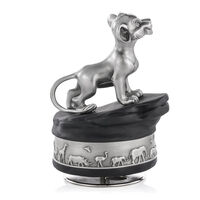 Disney Simba Music Carousel additional image