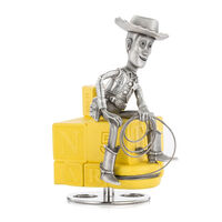 Disney Woody Music Carousel additional image