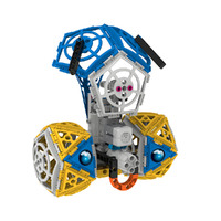 Robotics Smart Machines Super Sphere additional image