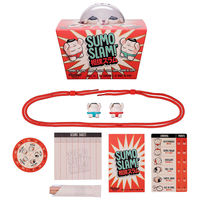Ridleys Sumo Slam Game additional image