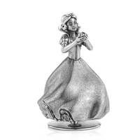 Snow White Music Carousel additional image