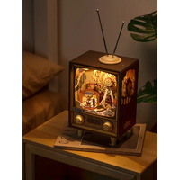ROKR Sunset Carnival Music Box Kit additional image