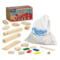 Ridleys Tumble Down Dominoes additional image