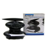Rotating Pen Stationery Set additional image