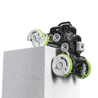 Rugged Terrain Rover additional image
