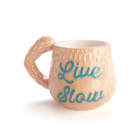 Sloth 3D Mug additional image