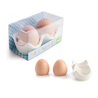Salt and Pepper Egg additional image