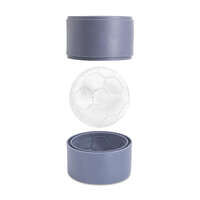 Soccer Ball Ice Ball Moulds Set of 2 additional image