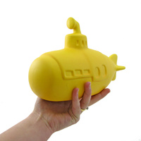 Submarine Money Bank additional image