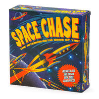 Space Chase Boardgame of Tag additional image