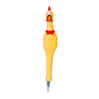 Screaming Chicken Pen additional image