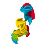 Slida Classic Egg 3D Puzzle additional image