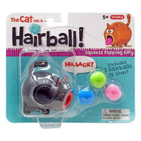 Hairball Kitty additional image