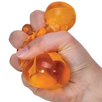 Magma Nee-Doh Squishy Light Up Meteorite additional image