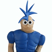 Sculpt Your Own Boyfriend additional image